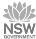 NSW Governments logo