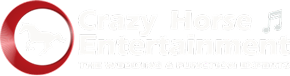 Crazy Horse Entertainment logo