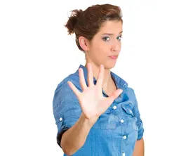 staff attitude crazy horse entertainment